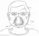 Fig. 01 - RESISTANCE AND FILTRATION BREATHING DEVICE