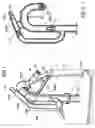 Fig. 02 - Fixed systems and methods for extinguishing industrial tank fires, with and without fixed roof, including aerated foam projecting nozzles and center directed nozzles