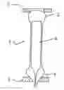 Fig. 01 - Fire protection device for small electrical devices
