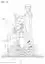 Fig. 03 - Elliptical exercise device with moving control tracks
