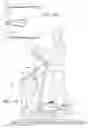 Fig. 05 - Elliptical exercise device with moving control tracks