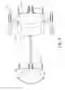 Fig. 06 - Sit-up bench apparatus