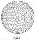 Fig. 06 - GOLF BALL