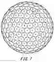Fig. 08 - GOLF BALL