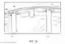 Fig. 15 - Golf Club Head With Structural Columns