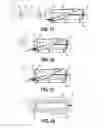 Fig. 08 - Golf club with polymeric insert and removeable weight