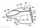 Fig. 01 - Golf club head