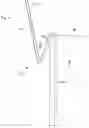 Fig. 02 - SHOE/ACCESSORY HOLDER FOR A GOLF BAG