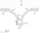 Fig. 04 - SHOE/ACCESSORY HOLDER FOR A GOLF BAG