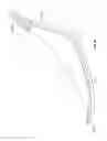 Fig. 06 - Preformed lacrosse pocket