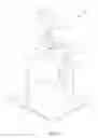 Fig. 02 - Basketball shooting training device