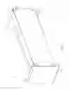 Fig. 02 - APPARATUS FOR REBOUNDING SOCCER BALLS
