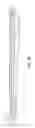 Fig. 08 - Vented shin guard