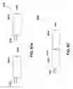 Fig. 99 - Sequentially operated modules