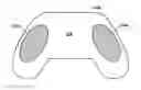 Fig. 01 - Games controller