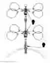 Fig. 01 - Modular Balloon Support System