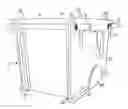 Fig. 01 - Snow block erector set
