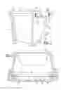 Fig. 02 - Snow block erector set