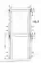 Fig. 07 - Snow block erector set