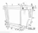 Fig. 11 - Snow block erector set