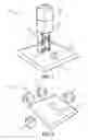 Fig. 02 - Method, apparatus, and system for toy building block(s) with chain reaction trigger