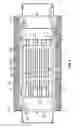 Fig. 05 - Separator assembly and method