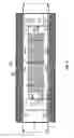 Fig. 19 - Separator assembly and method