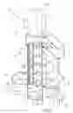 Fig. 03 - Vertical separator for the treatment of slurry