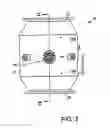 Fig. 03 - Debris filter with filter screen in the form of a spherical section