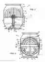 Fig. 04 - Debris filter with filter screen in the form of a spherical section