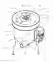 Fig. 01 - Solid-liquid separator