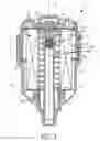 Fig. 02 - Filter having a filter cartridge, and corresponding filter cartridge
