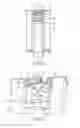 Fig. 06 - Filter having a filter cartridge, and corresponding filter cartridge