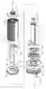 Fig. 01 - Fuel filter with water separator