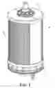 Fig. 02 - Fuel filter with water separator
