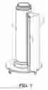 Fig. 10 - Fuel filter with water separator
