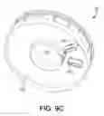 Fig. 13 - Fuel filter with water separator