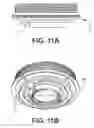 Fig. 18 - Fuel filter with water separator