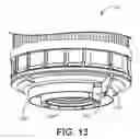 Fig. 20 - Fuel filter with water separator
