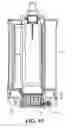 Fig. 22 - Fuel filter with water separator