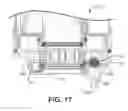 Fig. 24 - Fuel filter with water separator