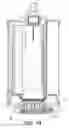 Fig. 25 - Fuel filter with water separator