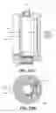 Fig. 29 - Fuel filter with water separator