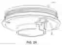 Fig. 31 - Fuel filter with water separator