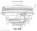 Fig. 33 - Fuel filter with water separator