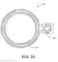 Fig. 37 - Fuel filter with water separator