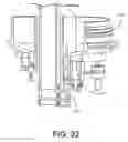 Fig. 40 - Fuel filter with water separator