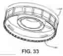 Fig. 41 - Fuel filter with water separator