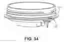 Fig. 42 - Fuel filter with water separator