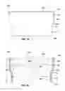 Fig. 16 - Filter sealing assembly and filtration vessel